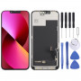iPhone 13 GX Hard OLED LCD Screen with Digitizer Full Assembly